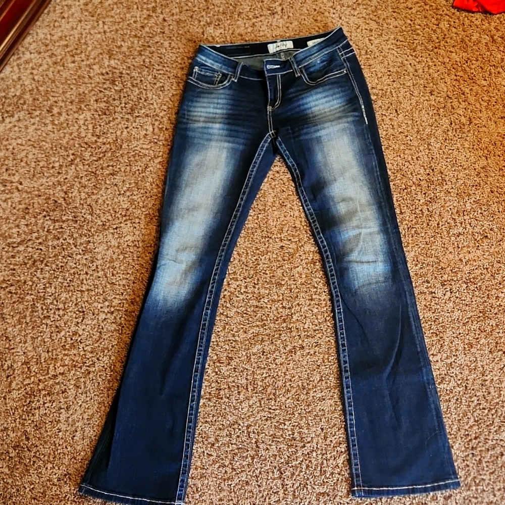 Daytrip Jeans size 27XL